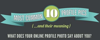 10 Common Types Of Facebook Profile Pictures, And What They Mean