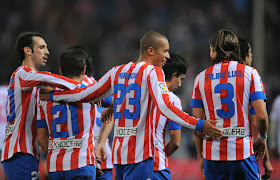 Prediksi Atletico Madrid vs Elche