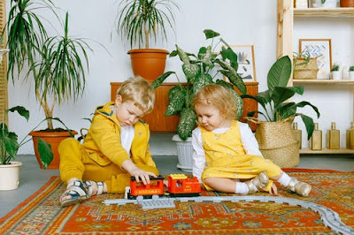 ‘Everything for children's at Sprii.com, Toy and playing gadgets