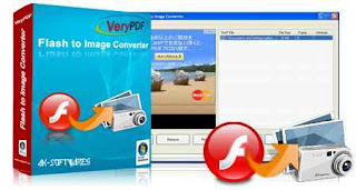 VeryPDF Flash to Image Converter v2.0 with Keygen