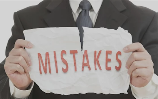 Avoid Making these Outbound Dialling Mistakes