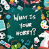 UNIT 13- HOBBIES- VOCABULARY 1