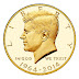 Kennedy Half Dollar Coins