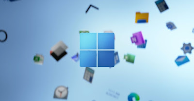 Colore barra Windows 11