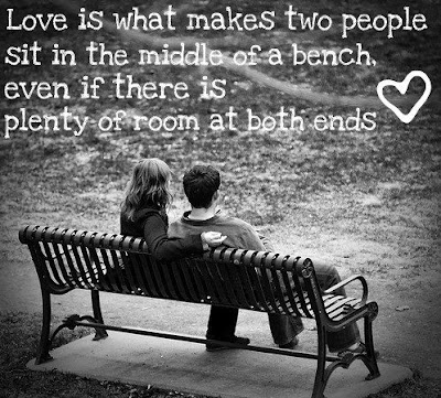 Romantic Quotes