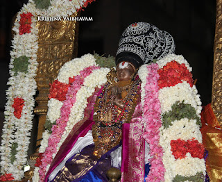 Vidaiyatri, Chithirai Brahmotsavam,Mudhaliyaandan,Sattrumurai ,Purappadu,Video, Divya Prabhandam,Udaiyavar, Emperumanar, Ramanujar, Sri Parthasarathy Perumal,Chithirai, Triplicane,   Thiruvallikeni, Utsavam