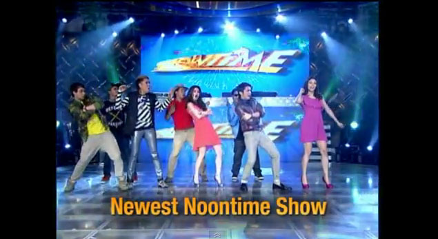 It's Showtime – ABS-CBN – Live Streaming