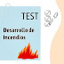 EXAMEN TEST PARA BOMBEROS N43 DESARROLLO DE LOS INCENDIOS