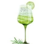 Cucumber Cooler