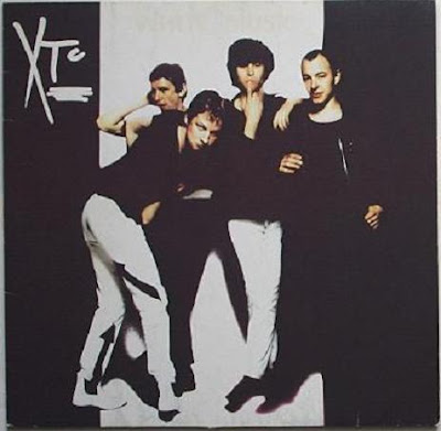 Blogload: XTC - White Music