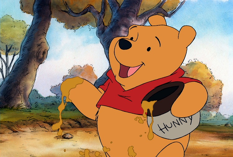 Kapan Winnie-the-Pooh Lahir ke Dunia?