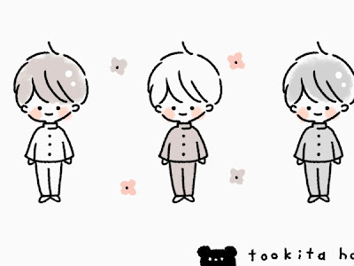 画像 可愛い ゆるい イラスト かんたん 146820