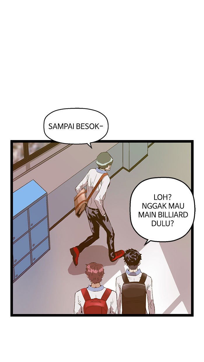 Webtoon Weak Hero Bahasa Indonesia Chapter 81