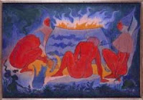 Art And Western Esotericism From Rejected Knowledge To Blockbuster