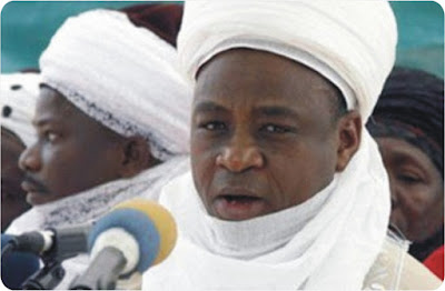 Sultan of Sokoto