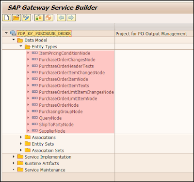 ABAP Development, NW ABAP Gateway (OData), SAP ABAP Certifications, SAP ABAP Guides