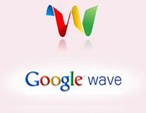 Google Wave logo