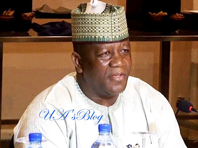 APC Primaries: Gov. Yari Dares Oshiomhole, Calls Supporters Out For Protest