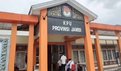 jadwal psu jambi
