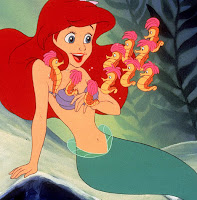 the little mermaid 5 Kisah Seram Dibalik Dongeng Terkenal Dunia