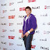 justin bieber dressed up for halloween