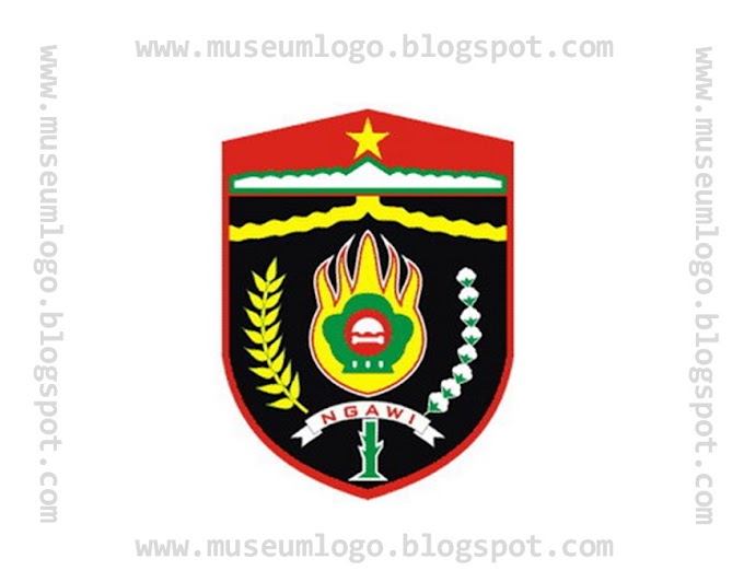 Lambang Kabupaten Ngawi