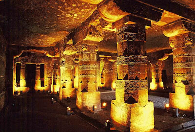 Ajanta Ellora Caves Wallpapers