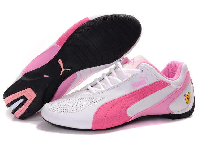 Fashion Good: Puma Shoes For Women