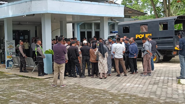 Sengketa Lahan Tol Prabumulih-Indralaya Berjilid-jilid, Ada Apa Ya?