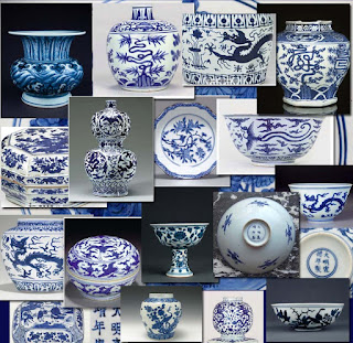 Selling Chinese Antiques; Porcelain, Jades, Bronzes