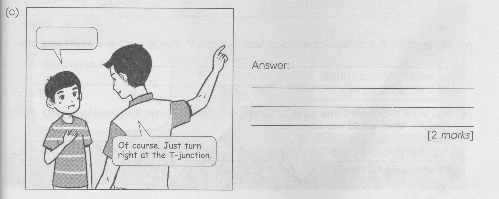 Choose thesentence with the correct punctuation.