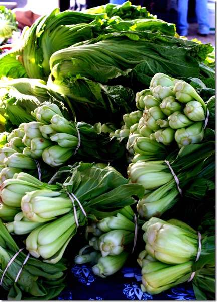 leeks