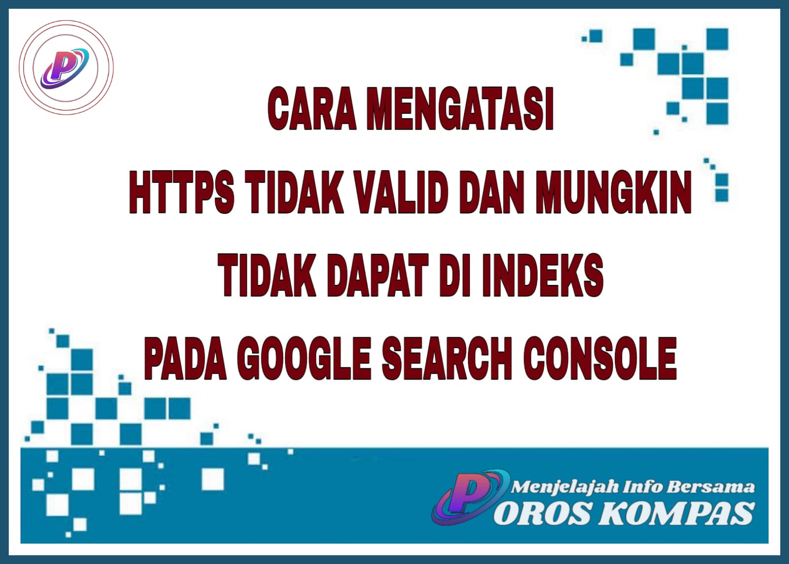 HTTPS Tidak Valid