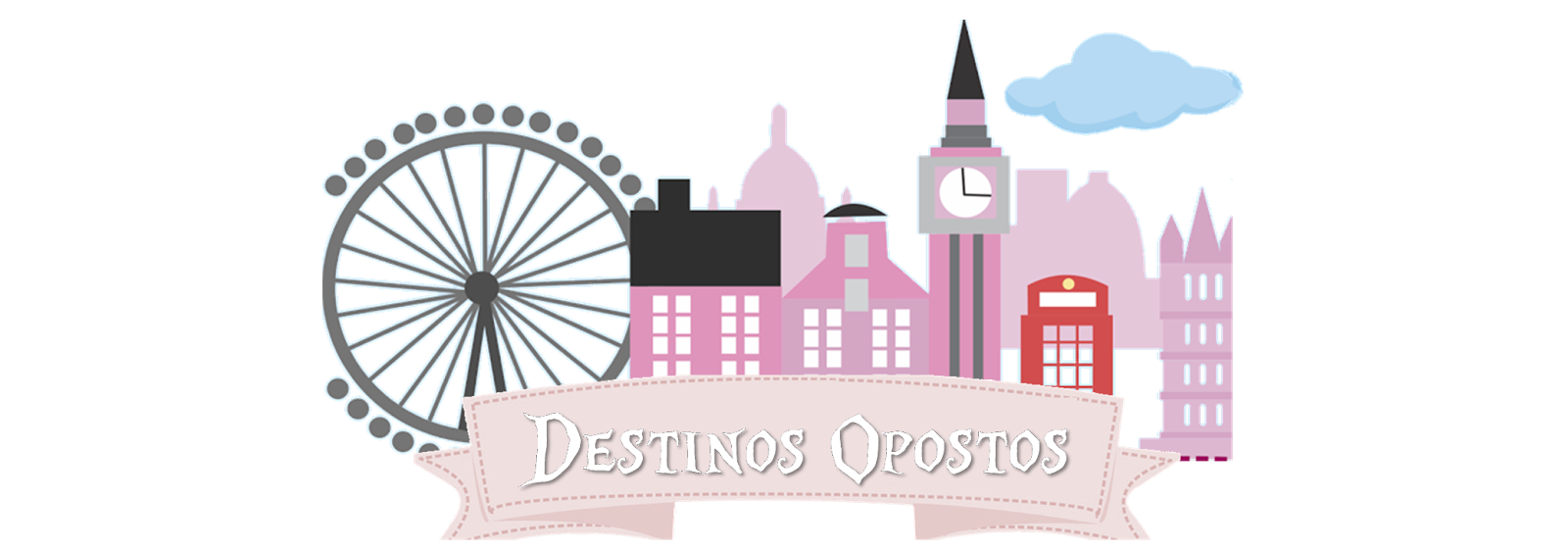 Destinos Opostos