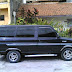 Kaca Film 3M Crystalline Mobil Kijang Super Banten