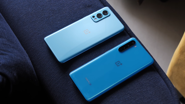 OnePlus Nord 2 Review