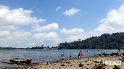 lokasi danau beratan bedugul bali