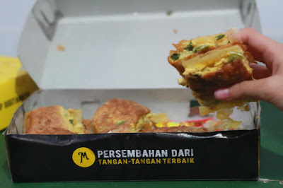 martabak enak di bandung