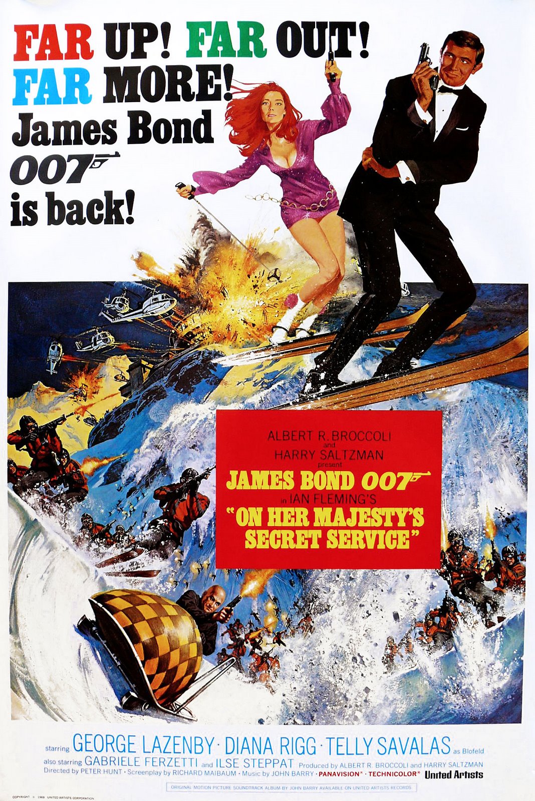 Welcome To Rolexmagazine Com Home Of Jake S Rolex World Magazine Optimized For Ipad And Iphone Chapter 5 George Lazenby On Her Majesty S Secret Service