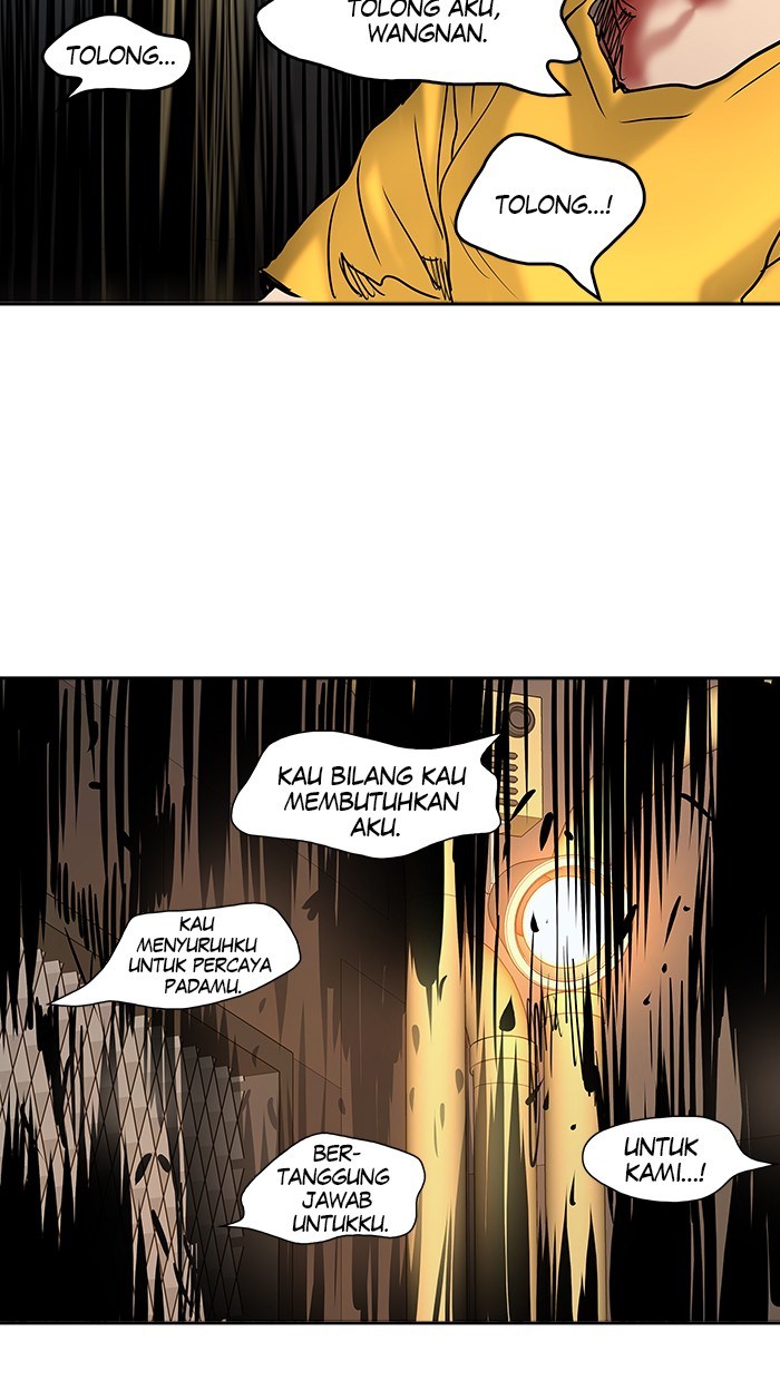 Webtoon Tower Of God Bahasa Indonesia Chapter 307