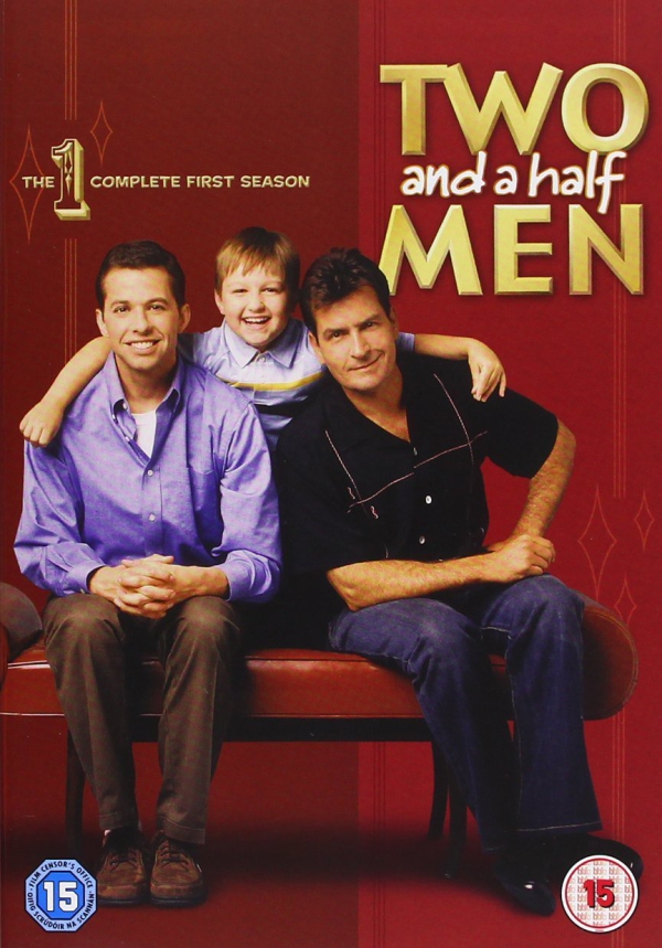 Two And A Half Men