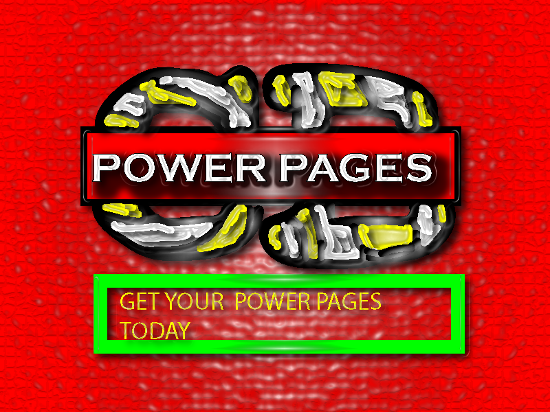  POWER PQGES