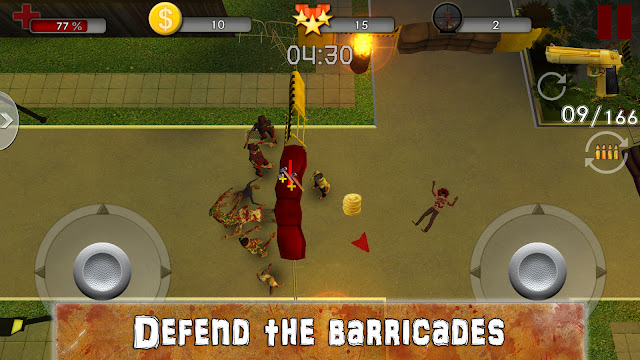download game world zombies mod apk data