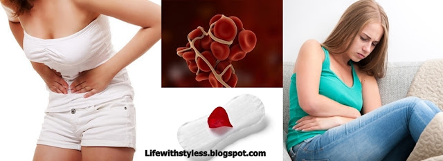 Brown Discharge: Is It Bad!? - Common Causes Of Brown Blood Periods Ladies Should Know About!