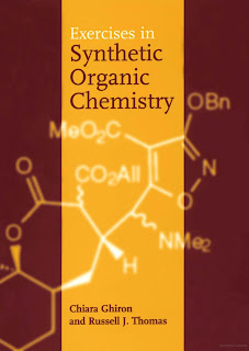 Exercises in Synthetic Organic Chemistry PDF