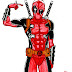 Crazy Deadpool