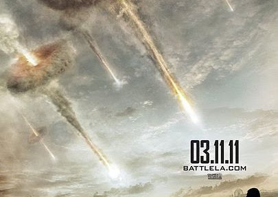 World Invasion: Battle Los Angeles Earns P17.6 Million in 5 Days
