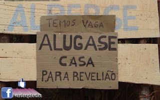 Novas placas do Brasil.