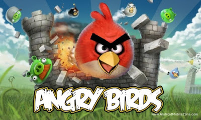 Download Angry Birds APK Mod Free