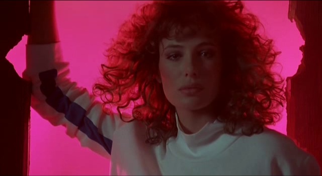 Most of these wacky'80s movies take their sweet time but Weird Science 